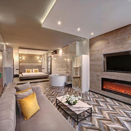 Walton Residence Sisli イスタンブール エクステリア 写真