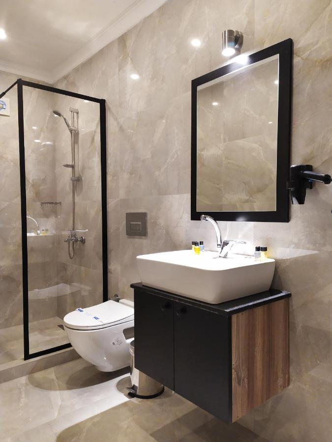 Walton Residence Sisli イスタンブール エクステリア 写真