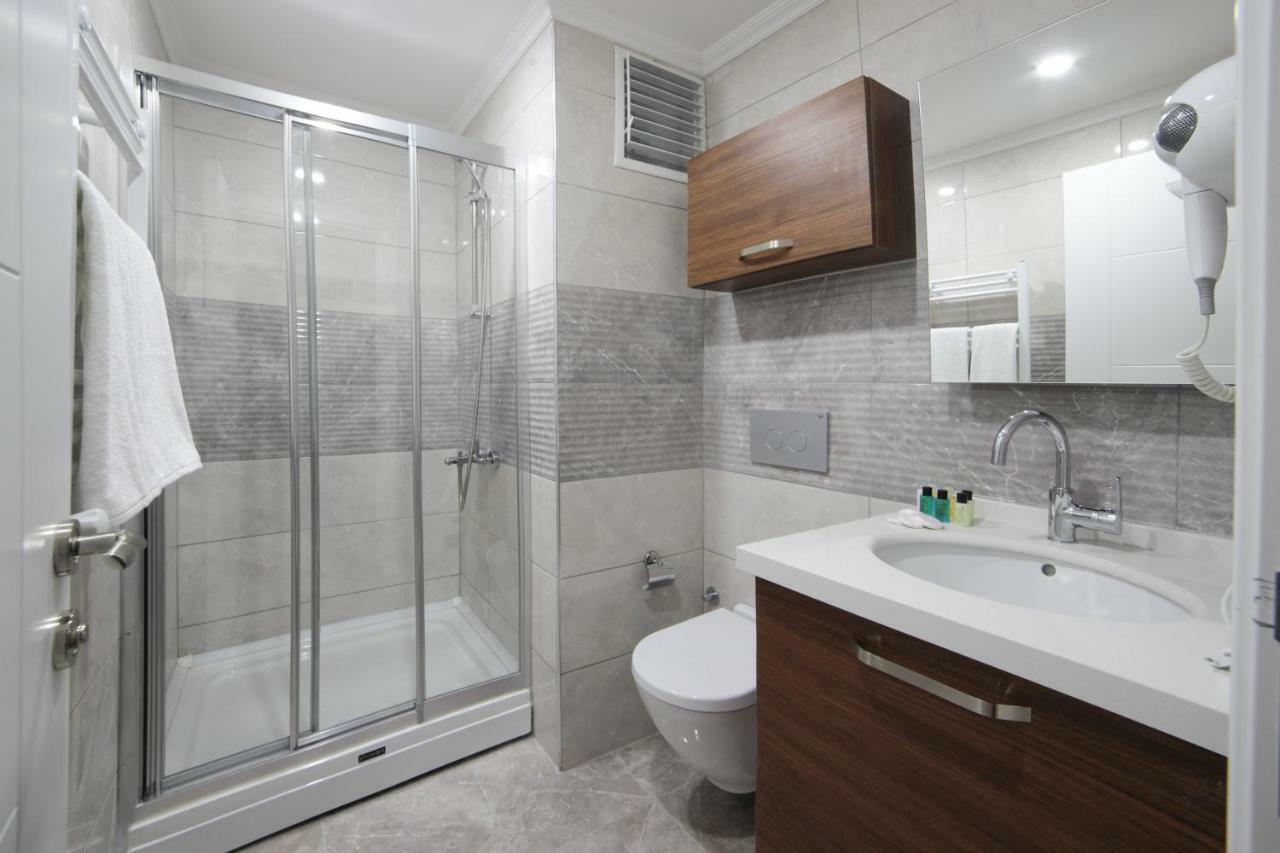 Walton Residence Sisli イスタンブール エクステリア 写真