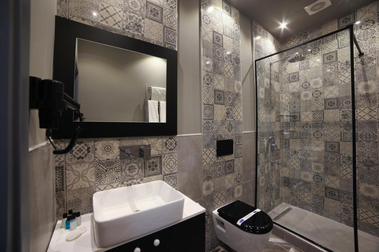 Walton Residence Sisli イスタンブール エクステリア 写真
