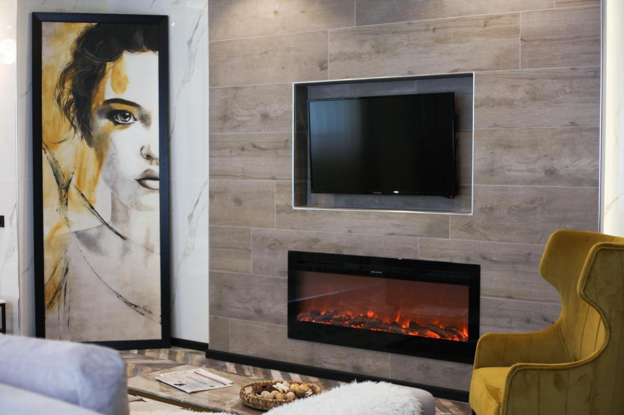 Walton Residence Sisli イスタンブール エクステリア 写真